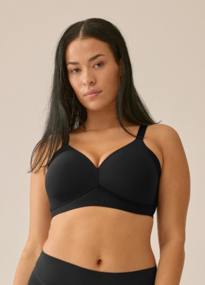 Naturana Everything Smooth Bra